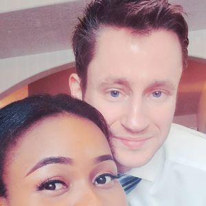 Meet your Posher, Catherine